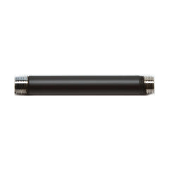 6" Straight Overhead Shower Arm