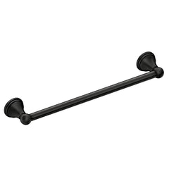 Preston Chrome 18" Towel Bar