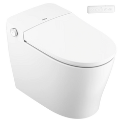 Moen 3-series Electronic Cleansing Toilet