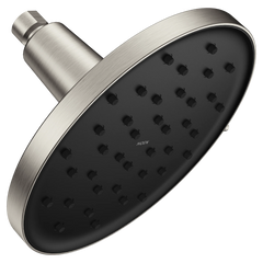Verso 9" Eco-Performance Rainshower with Infiniti Dial