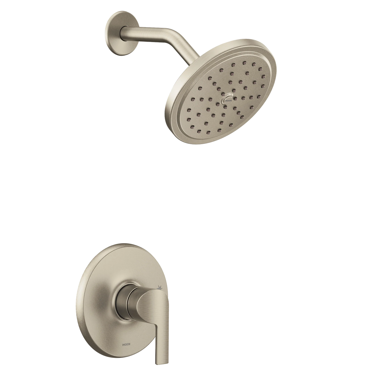 Doux M-CORE 2-Series Shower Trim