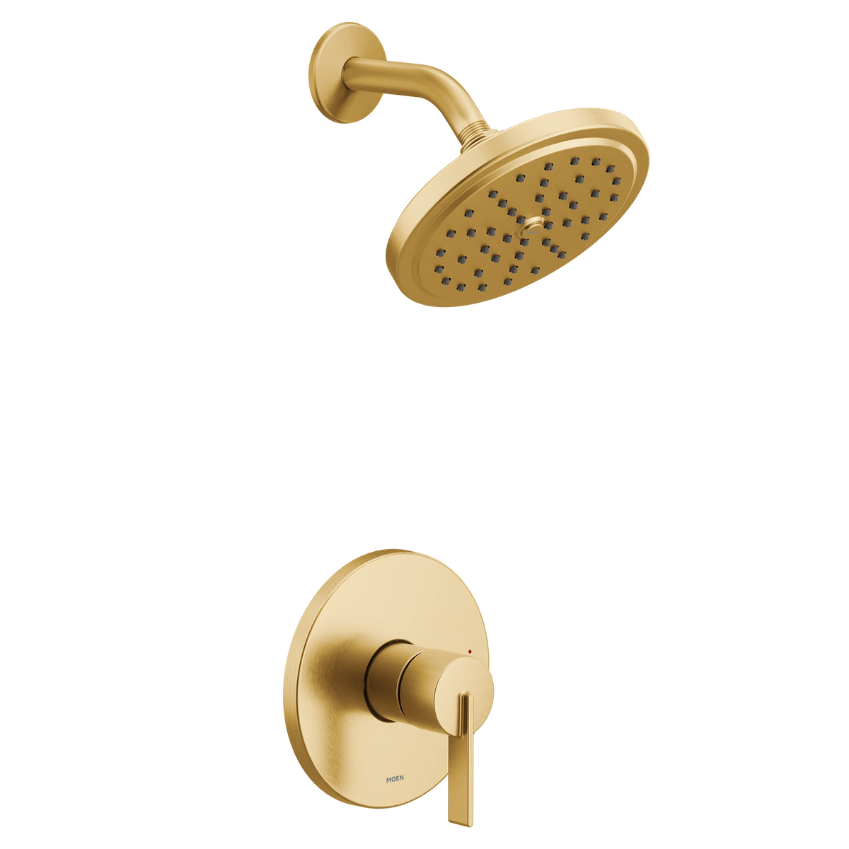 Cia M-CORE 2-Series Shower Trim