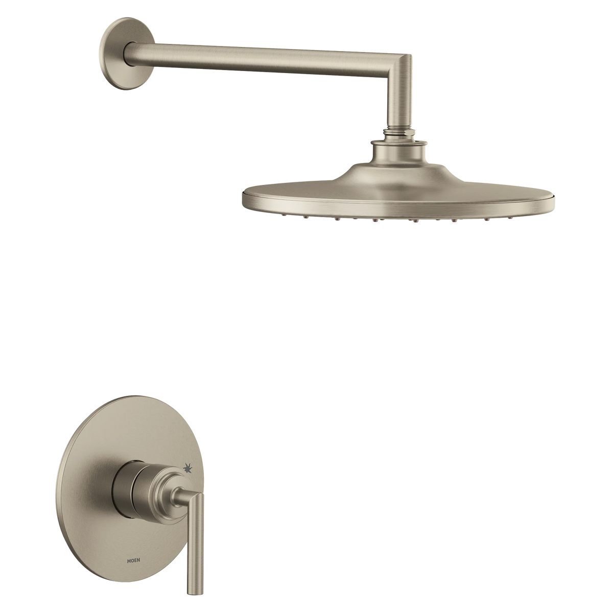 Arris M-CORE 2-Series Shower Trim
