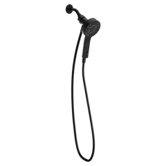 The Handheld that Saves Hot Water