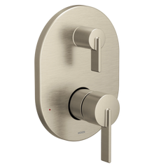 Cia M-CORE 3-Series With Integrated Transfer Valve Trim