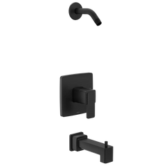 Iver M-CORE 2-Series Tub and Shower Trim