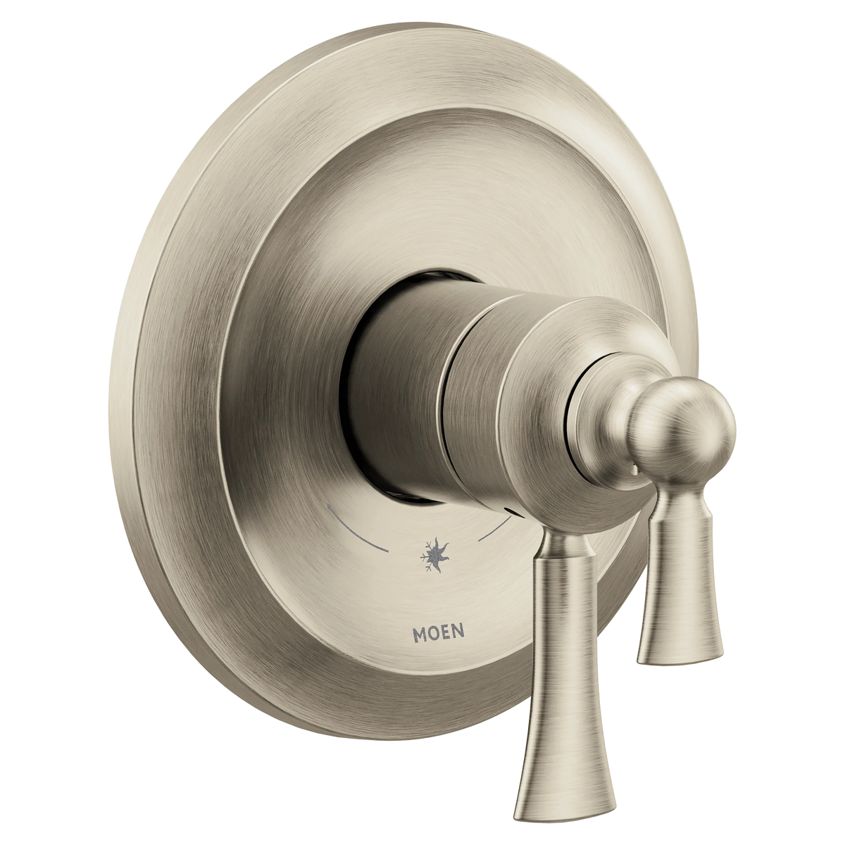 Wynford M-CORE 4-Series Valve Trim