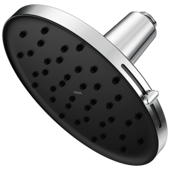 Verso 9" Eco-Performance Rainshower with Infiniti Dial