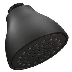 Moen One-function 3 3/4" Diameter Spray Head Eco-performance Showerhead