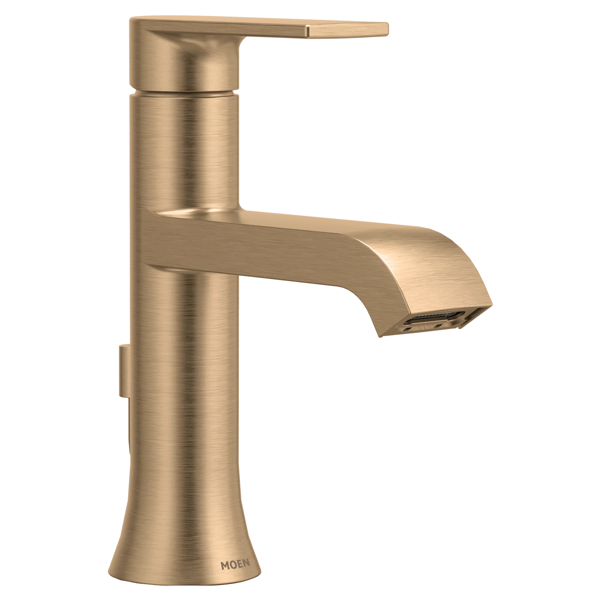 Genta LX One-handle Bathroom Sink Faucet