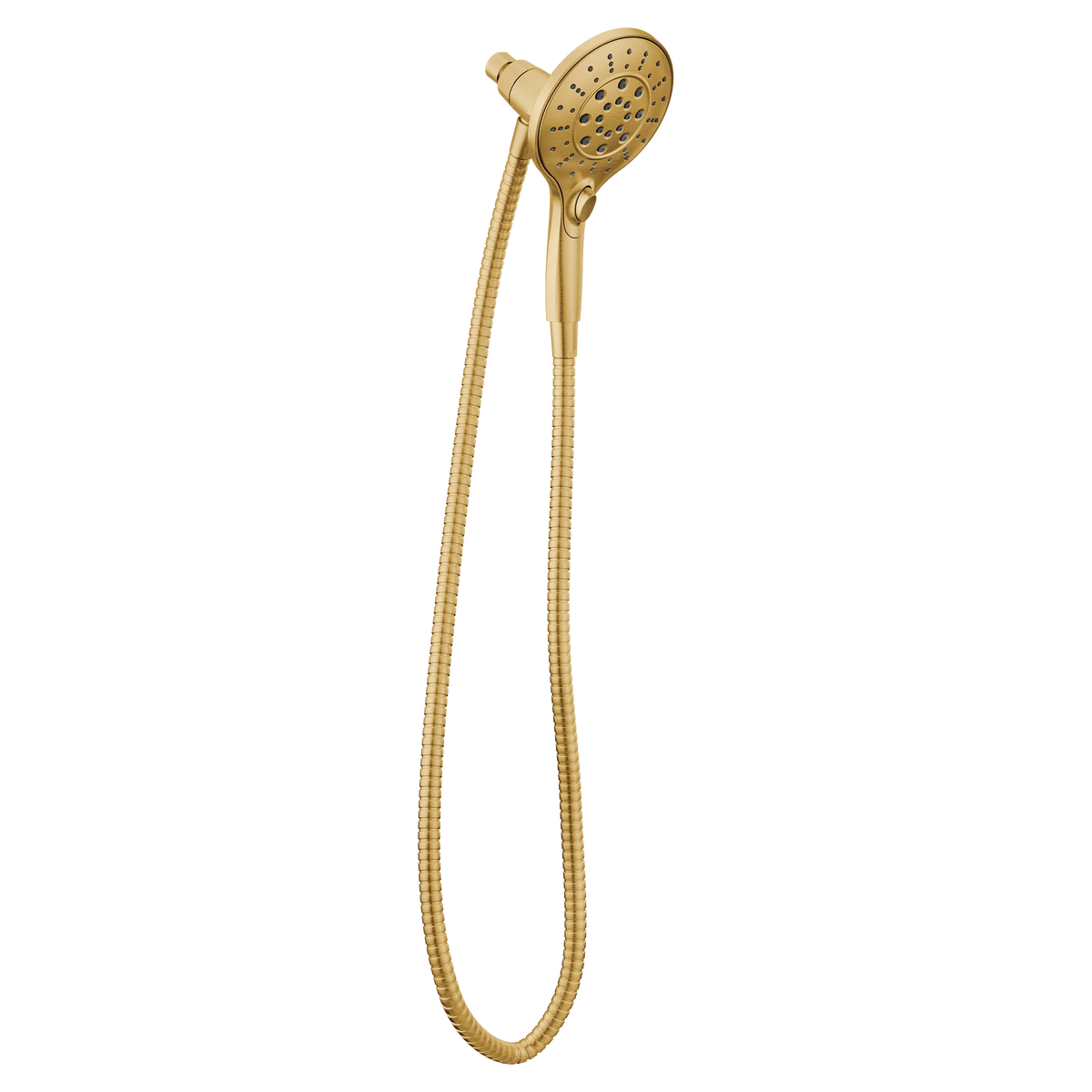 Engage With Magnetix Eco-Performance Handheld Shower