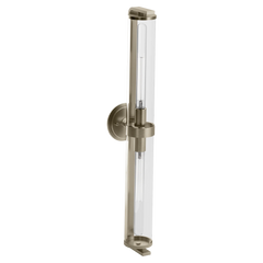Cambium Chrome one globe bath light