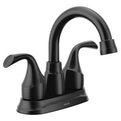 Idora Two-handle Centerset Bathroom Sink Faucet