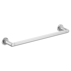 Greenfield Chrome towel bar