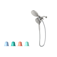 Moen® Aromatherapy Combination Shower In With Inly™ Shower Capsules