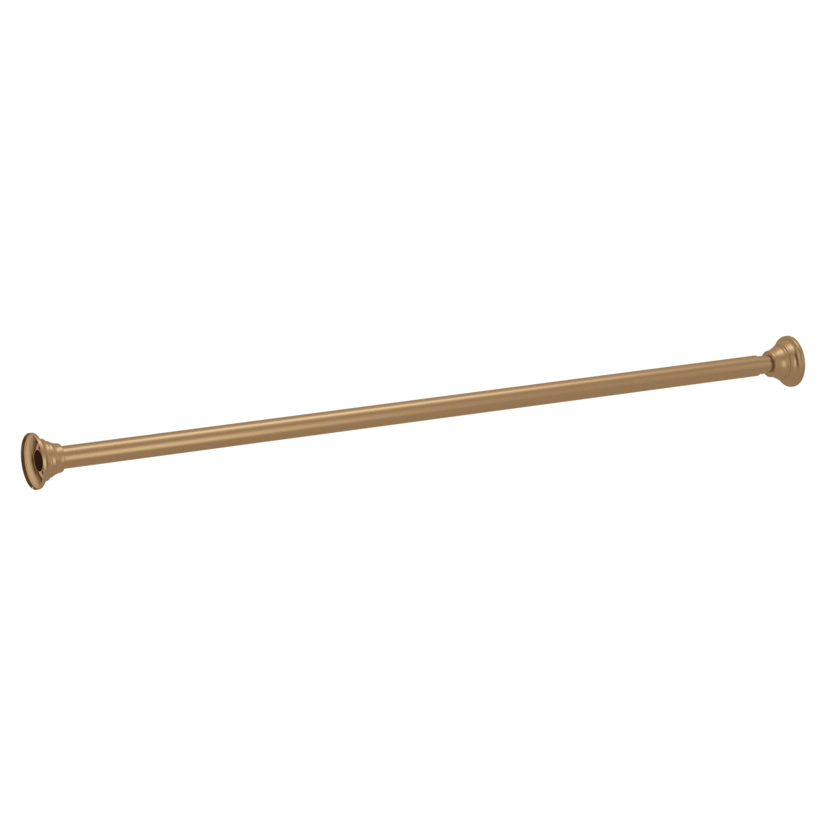 Chrome Tension Rod