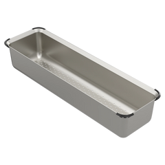 Luxe Chef™ Workstation System Stainless Steel Colander