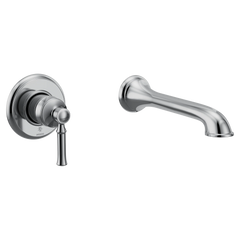 Dartmoor Wall Mount Tub Filler Trim