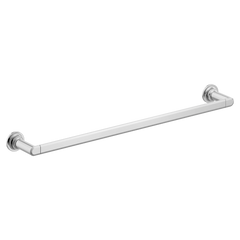 Greenfield Chrome towel bar