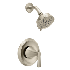 Jase Chrome Posi-Temp(R) shower only