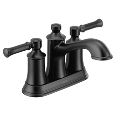 Dartmoor Two-handle Centerset Bathroom Sink Faucet
