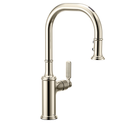 Smyth Smart Pulldown Touchless Kitchen Faucet