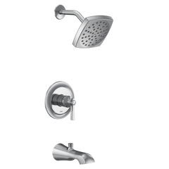 Flara M-CORE 2-Series Tub and Shower Trim