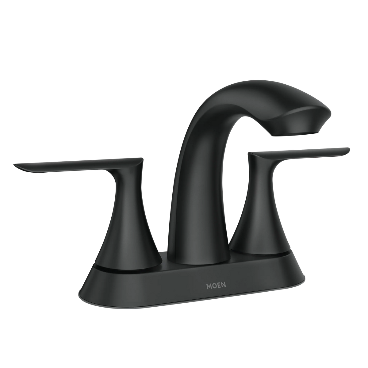 Findlay Two-handle Centerset Bathroom Sink Faucet