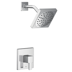 90 Degree M-CORE 2-Series Shower Trim