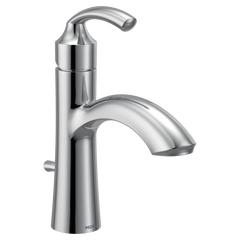 Glyde One-handle Bathroom Sink Faucet