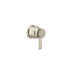 Cambium Chrome volume control