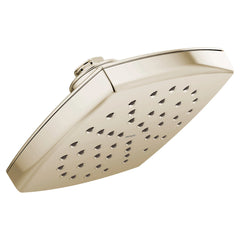 One-Function 6" Diameter Spray Head Eco-Performance Rainshower