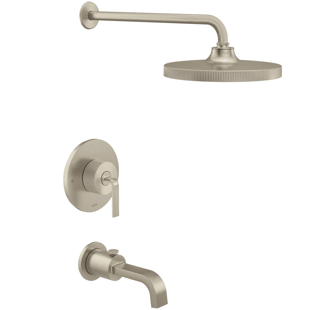 Cambium M-CORE 2-Series Tub and Shower Trim