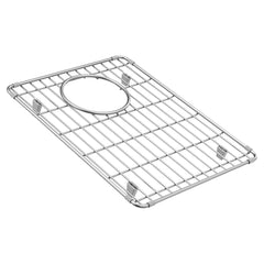 Moen Rear Drain Grid