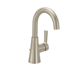 Jase One-handle Single Hole Bathroom Sink Faucet