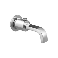 Cambium Chrome diverter spouts