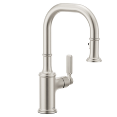 Smyth One-Handle Pulldown Bar Faucet