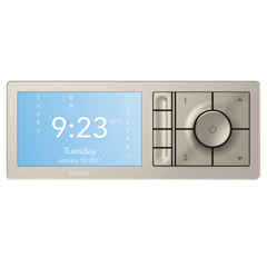 Moen Smart Shower 4-Outlet Shower Controller