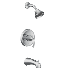 Glyde M-CORE 2-Series Tub and Shower Trim