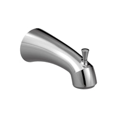 Glyde Diverter Tub Spout