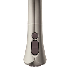 Notch Spot resist stainless Wand Kit