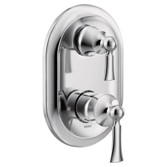 Wynford M-CORE 3-Series With Integrated Transfer Valve Trim