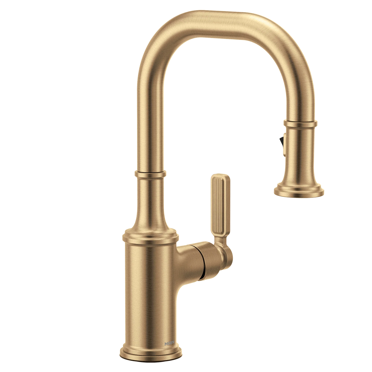 Smyth One-Handle Pulldown Bar Faucet