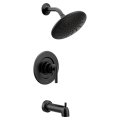 Gibson Chrome Posi-Temp(R) Eco-Performance Tub/Shower