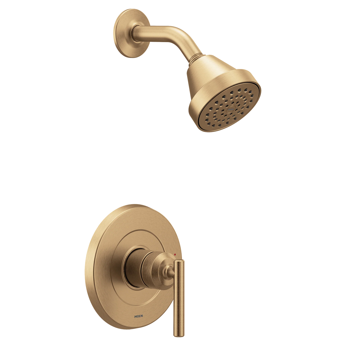 Gibson M-CORE 2-Series Shower Trim