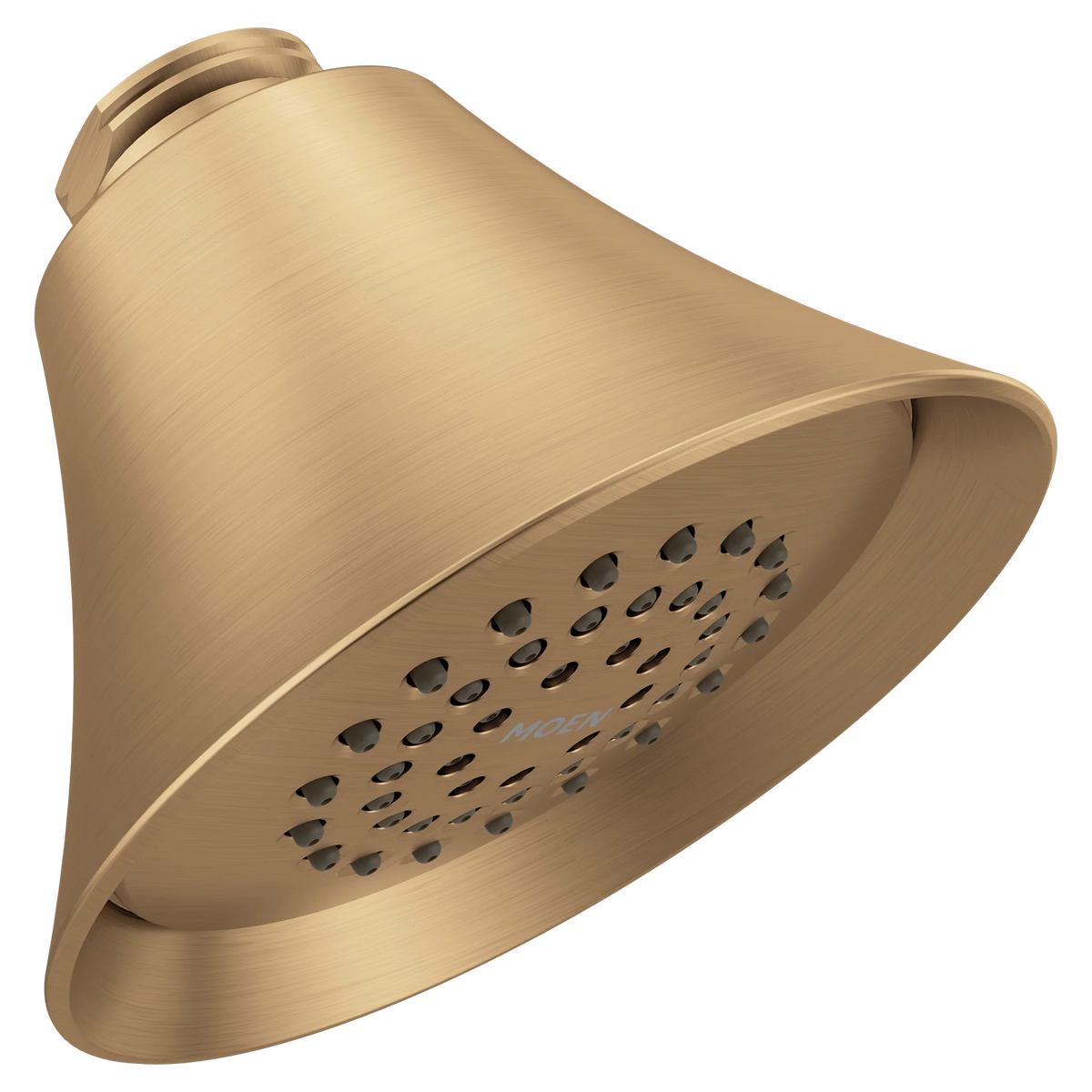 Moen One-Function 3 3/4" Diameter Standard Spray Head