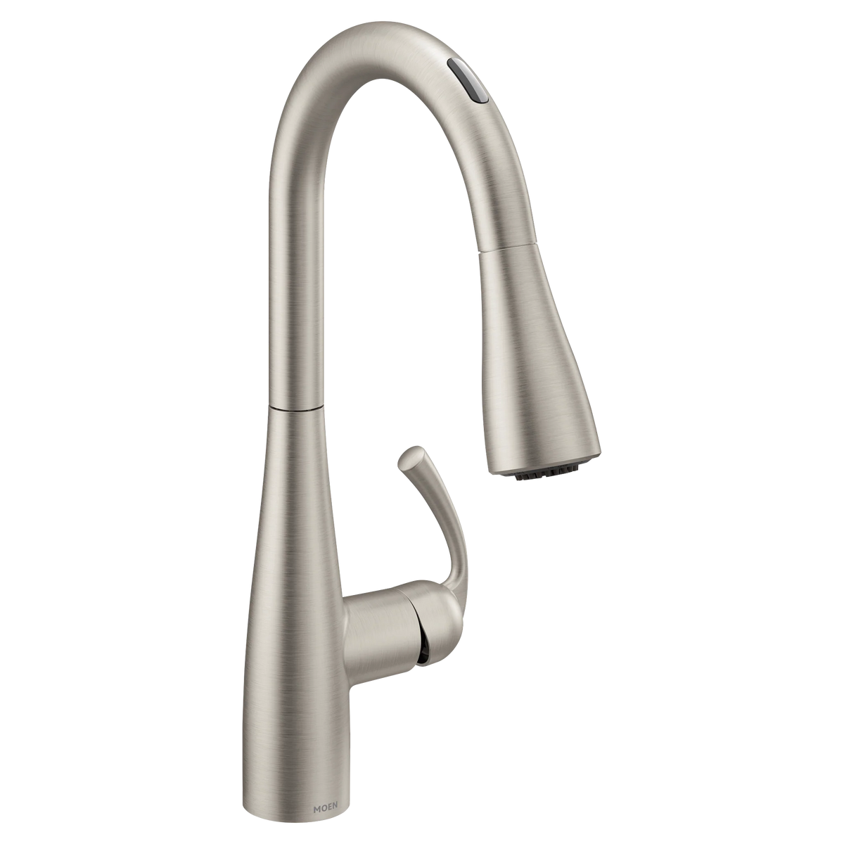 Essie Smart Pulldown Touchless Kitchen Faucet