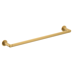 Greenfield Chrome towel bar