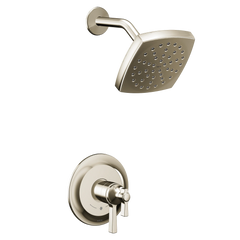 Flara M-CORE 4-Series Shower Trim
