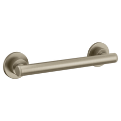 CAMBIUM Chrome 12" designer grab bar